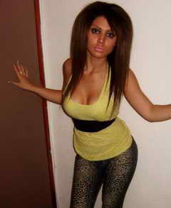 a horny girl from Inkster, Michigan