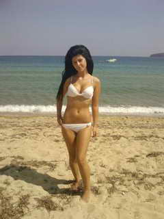 Ormond Beach female