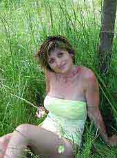 lonely woman located Broomfield, Colorado
