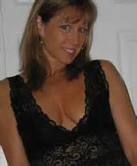 a milf living in East Hanover, New Jersey